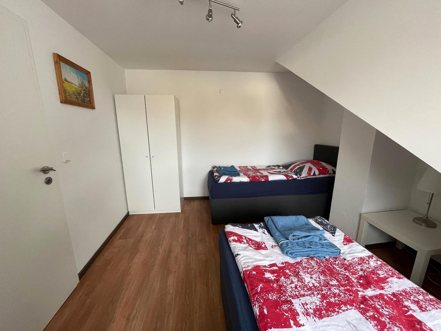 Appartement Best Cologne Keulen