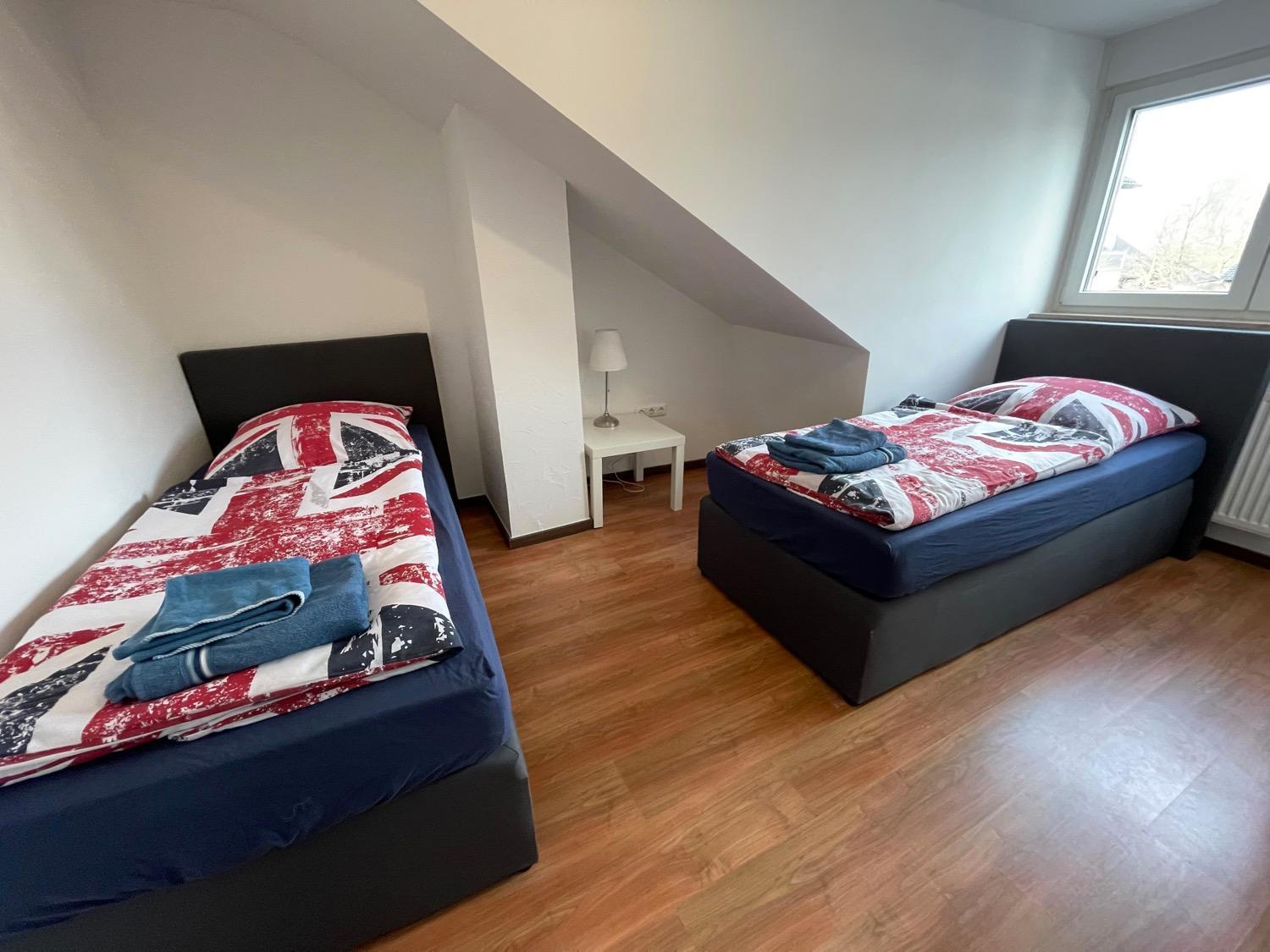 Best Cologne Appartement Keulen