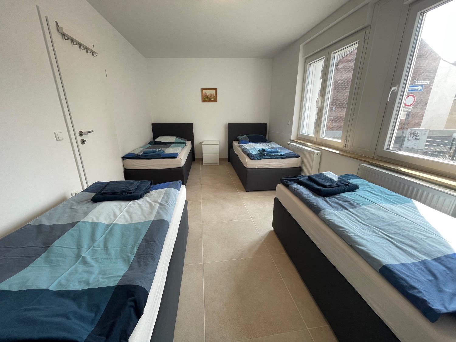 Best Cologne Apartamento Colonia