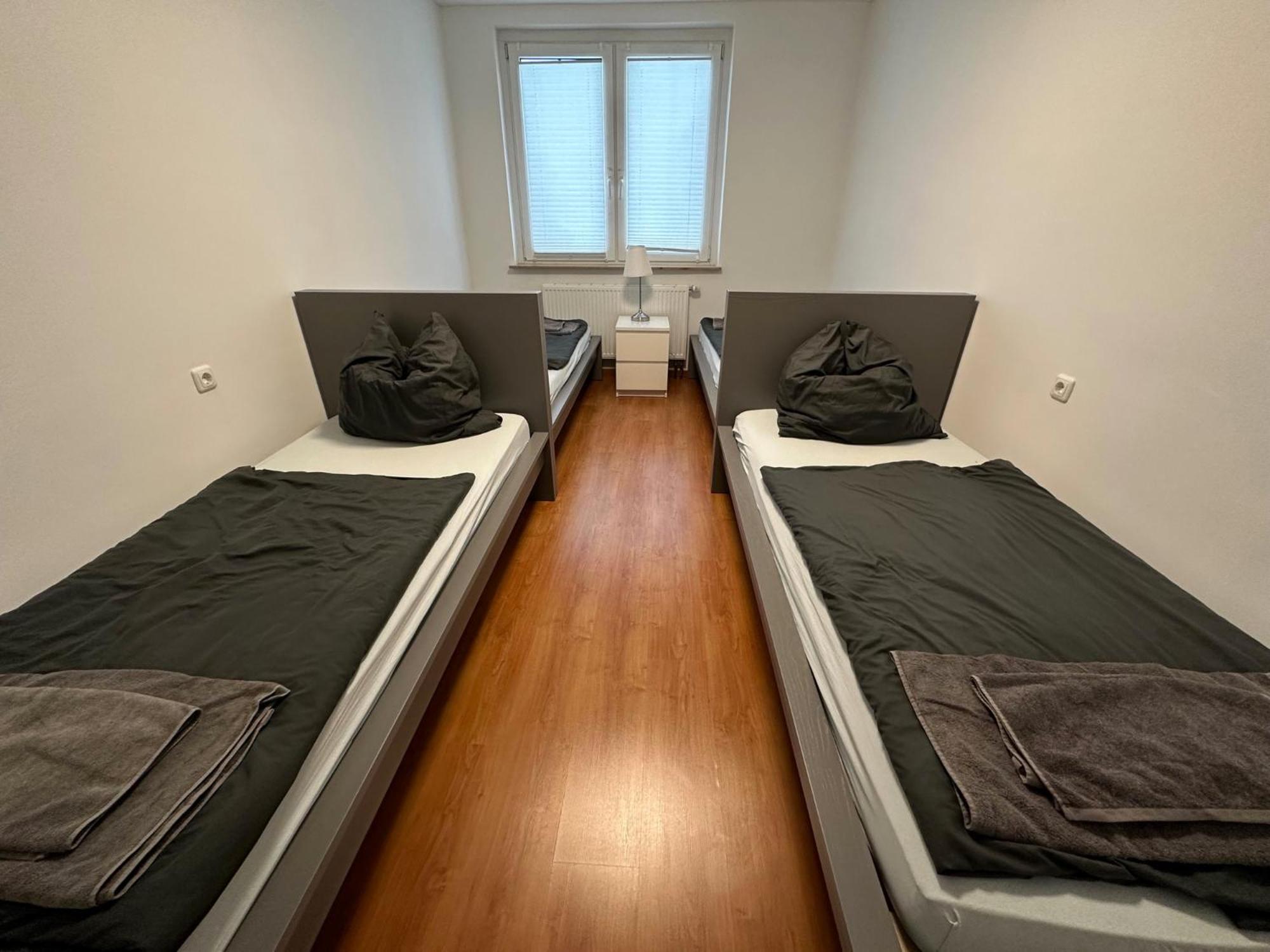 Appartement Best Cologne *