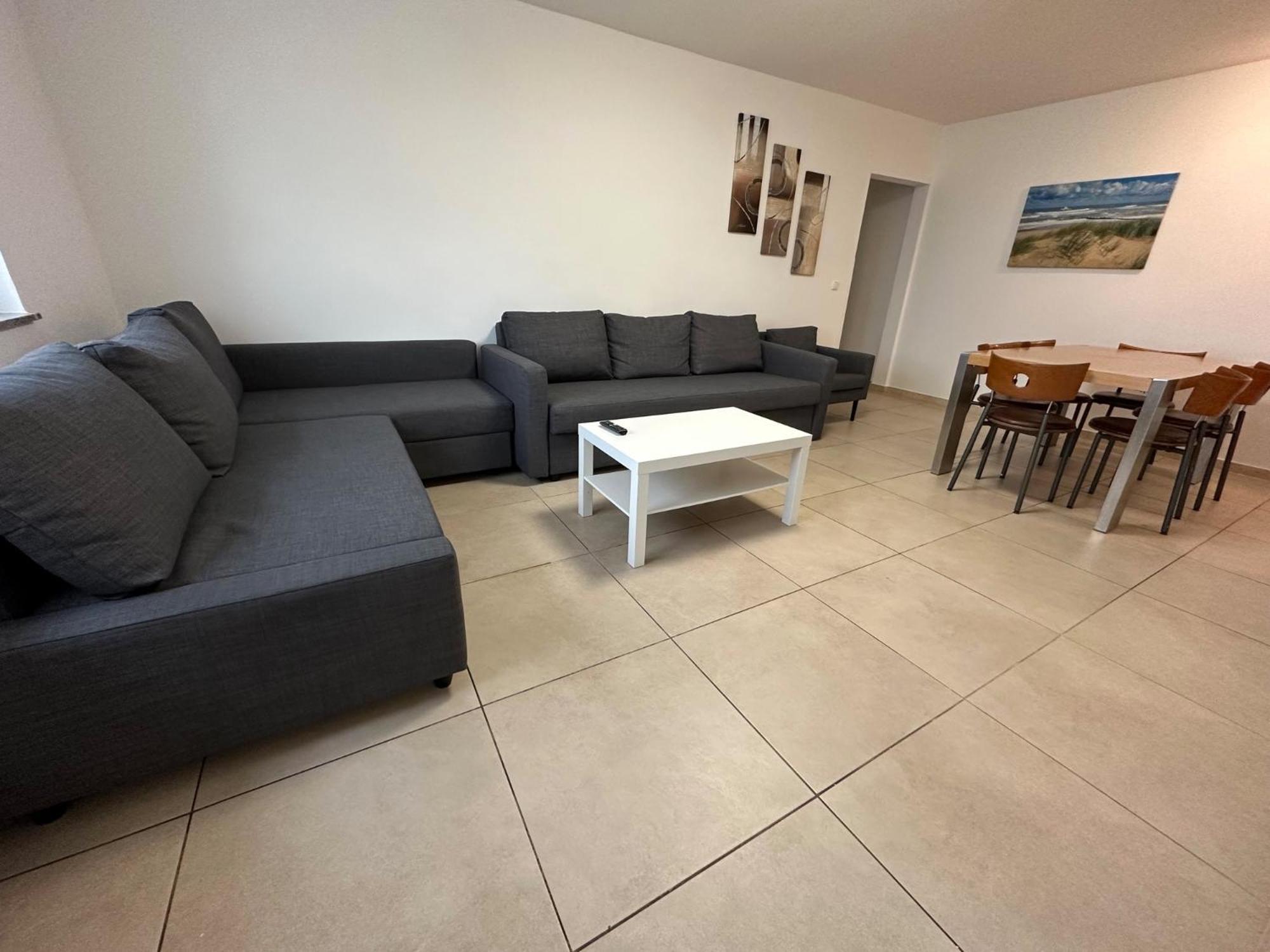 Appartement Best Cologne *