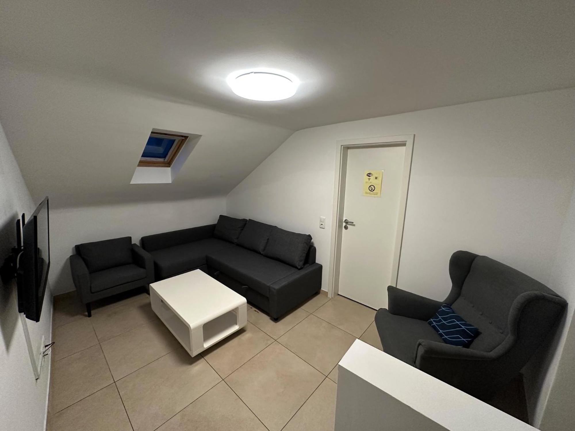 Best Cologne Appartement Keulen